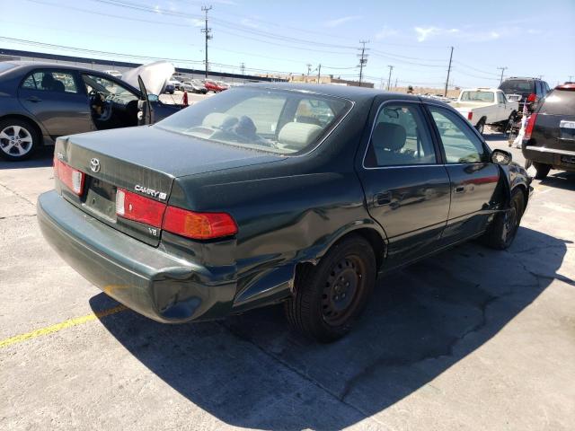 JT2BF22K5Y0259203 - 2000 TOYOTA CAMRY CE  photo 4