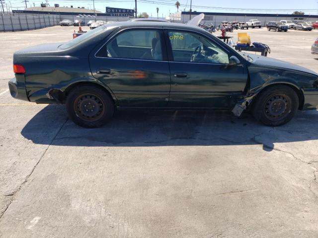 JT2BF22K5Y0259203 - 2000 TOYOTA CAMRY CE  photo 9