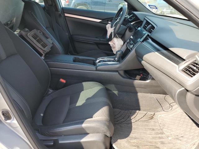 19XFC2F80KE040342 - 2019 HONDA CIVIC SPOR 灰色 照片 5