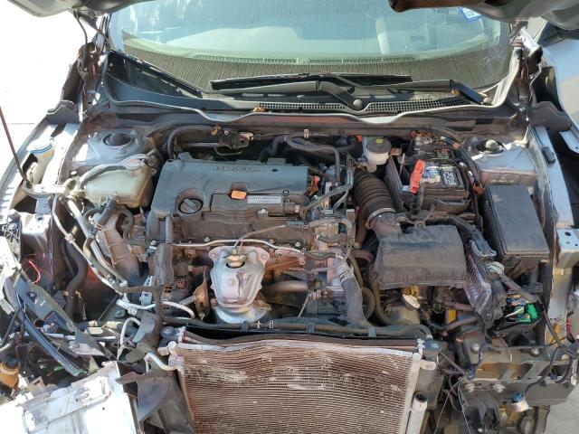 19XFC2F80KE040342 - 2019 HONDA CIVIC SPOR 灰色 照片 7