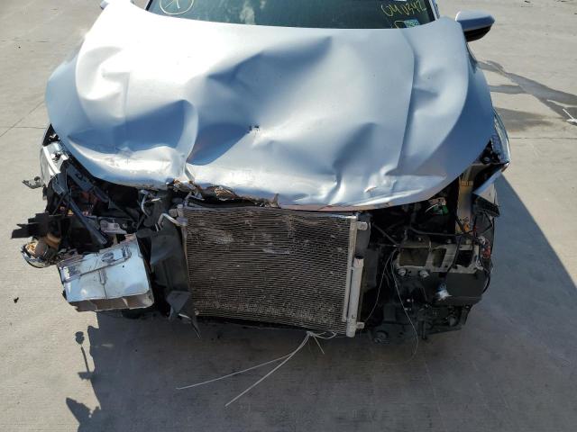 19XFC2F80KE040342 - 2019 HONDA CIVIC SPOR 灰色 照片 9