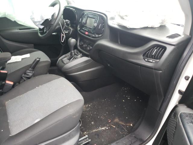 ZFBERFAB6J6J99605 - 2018 RAM PROMASTER 白色 照片 5