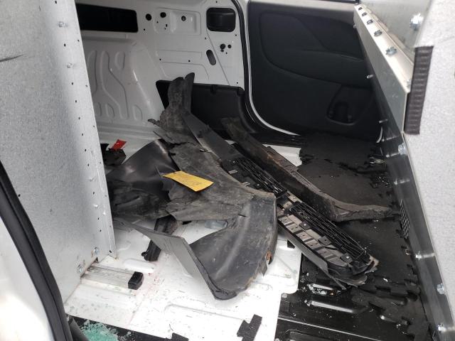 ZFBERFAB6J6J99605 - 2018 RAM PROMASTER 白色 照片 6