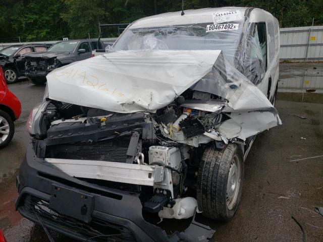 ZFBERFAB6J6J99605 - 2018 RAM PROMASTER 白色 照片 7