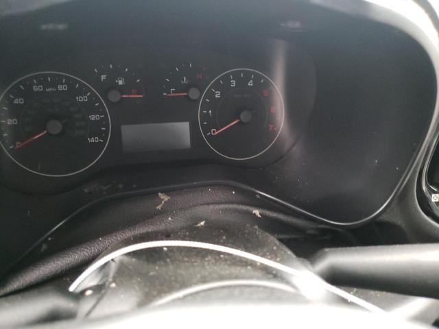 ZFBERFAB6J6J99605 - 2018 RAM PROMASTER 白色 照片 8