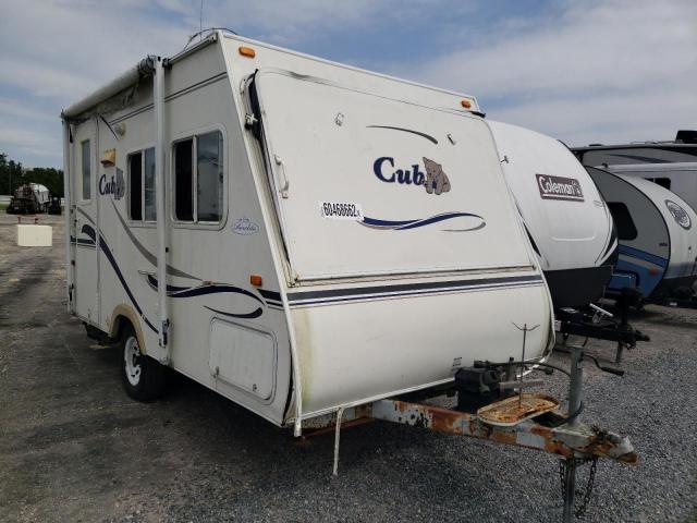 4PXT4161731024721 - 2003 DODGE RV Սպիտակ լուսանկար 1