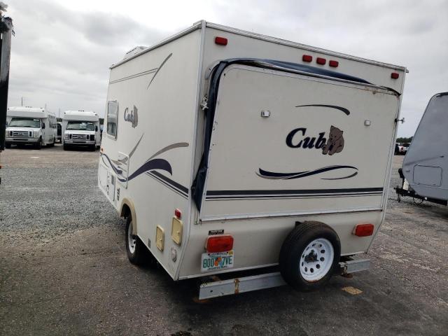 4PXT4161731024721 - 2003 DODGE RV Սպիտակ լուսանկար 3