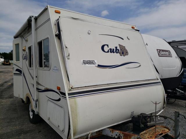4PXT4161731024721 - 2003 DODGE RV Սպիտակ լուսանկար 9
