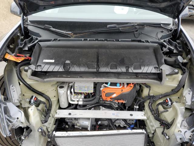 7SAYGDEE1NA009289 - 2022 TESLA MODEL Y رمادي صورة 7