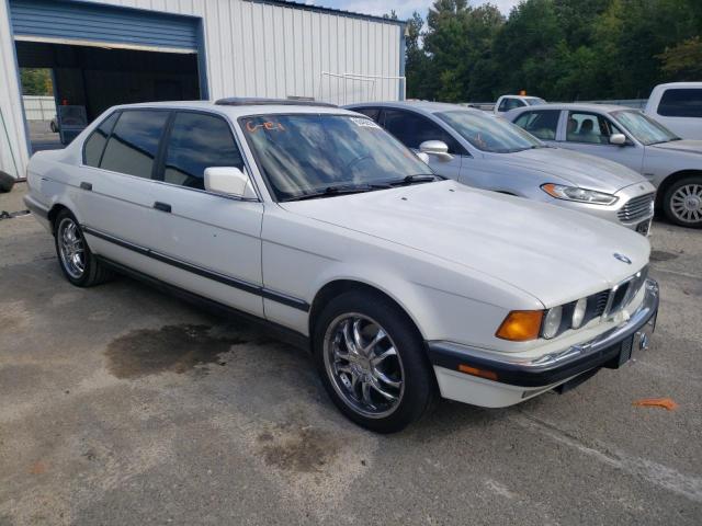 WBAGD8325RDE90665 - 1994 BMW 740 IL AUT WHITE photo 1