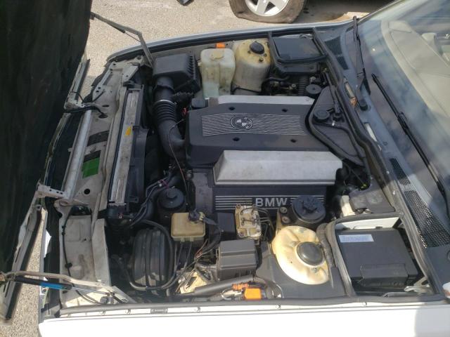 WBAGD8325RDE90665 - 1994 BMW 740 IL AUT WHITE photo 7