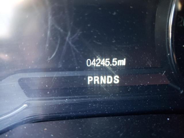 5LMCJ2D9XKUL12488 - 2019 LINCOLN MKC SELECT ბეჟი ფოტო 8