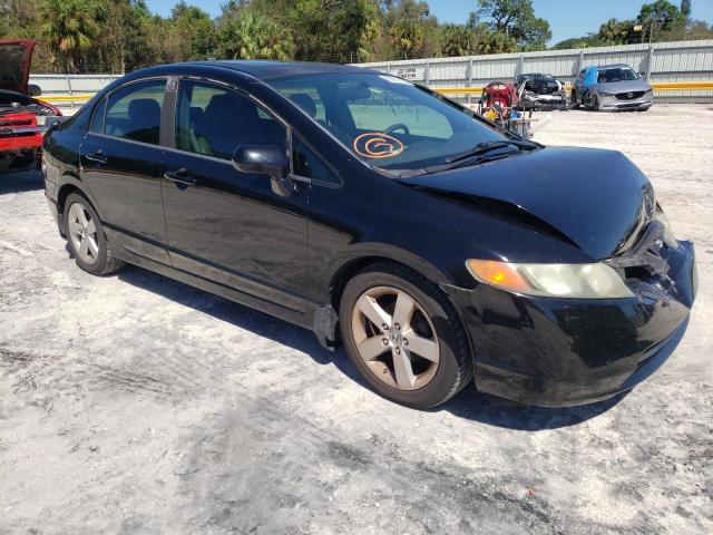 2HGFA159X8H503399 - 2008 HONDA CIVIC EXL Qara foto 1