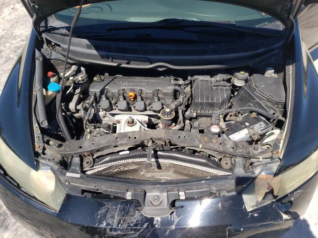 2HGFA159X8H503399 - 2008 HONDA CIVIC EXL Qara foto 7