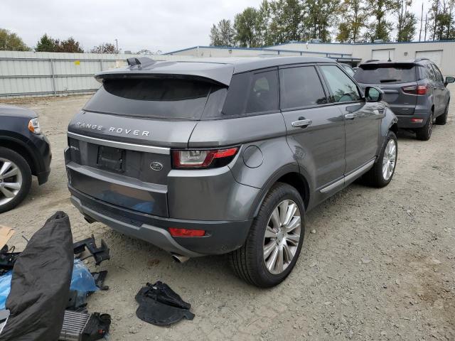 SALVR2BG3GH098771 - 2016 LAND ROVER RANGE ROVE GRAY photo 4