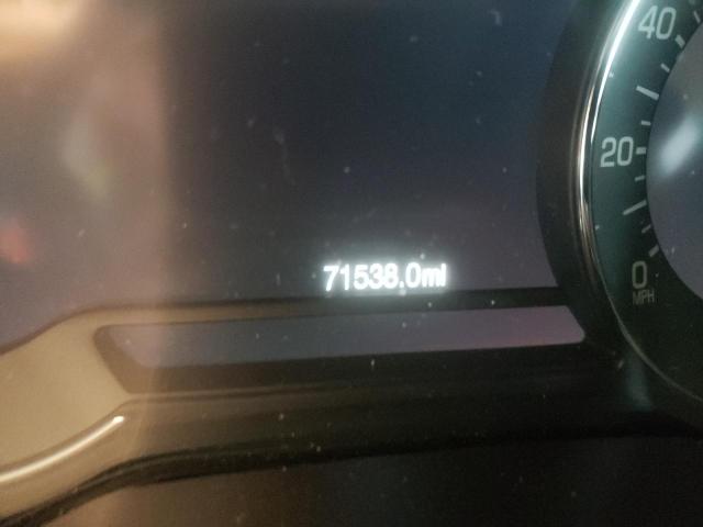 5LMCJ2C99HUL11116 - 2017 LINCOLN MKC SELECT BEIGE photo 8