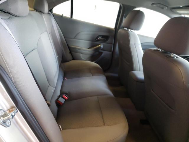 1G11B5SA5GF112228 - 2016 CHEVROLET MALIBU LIM 米色 照片 6