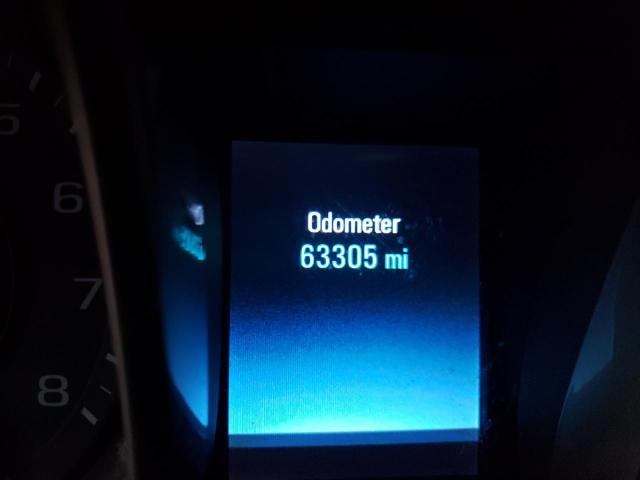 1G11B5SA5GF112228 - 2016 CHEVROLET MALIBU LIM 米色 照片 8