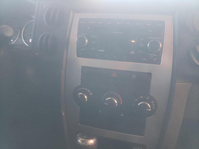 1J8HG48K68C215297 - 2008 JEEP COMMANDER 银色 照片 9