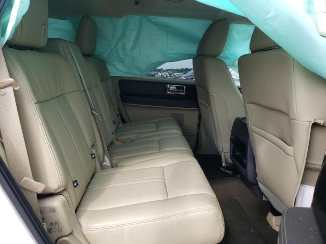 5LMJJ2JT0FEJ14509 - 2015 LINCOLN NAVIGATOR 白色 照片 6