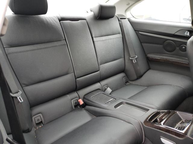 WBAKF9C53BE262228 - 2011 BMW 335 XI WHITE photo 6