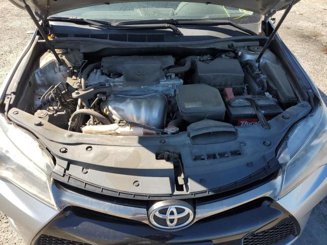 4T1BF1FK0GU141770 - 2016 TOYOTA CAMRY 4D 2 SILVER photo 7