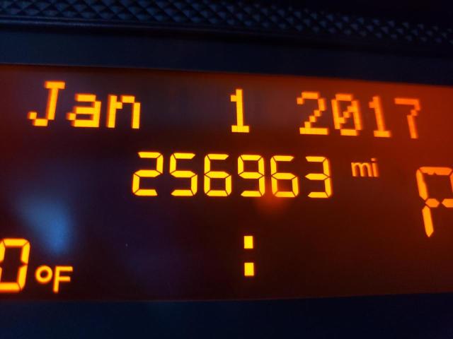 3C6TRVAG6KE506820 - 2019 RAM PROMASTER თეთრი ფოტო 8