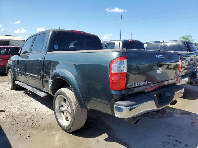 5TBET34196S538700 - 2006 TOYOTA TUNDRA DOU CHARCOAL photo 3