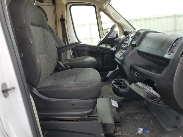 3C6TRVBG2JE158382 - 2018 RAM PROMASTER 白色 照片 5