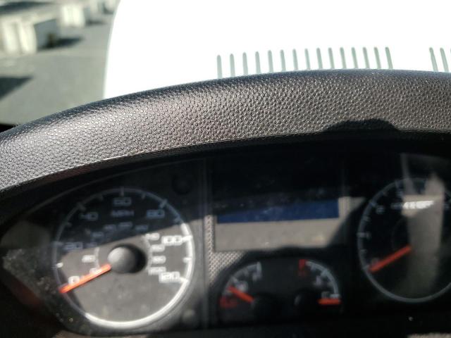 3C6TRVBG2JE158382 - 2018 RAM PROMASTER 白色 照片 8