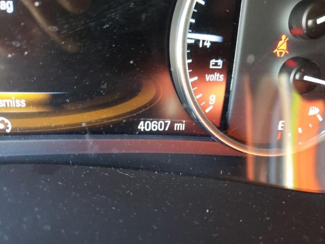 1G4ZP5SS8HU147651 - 2017 BUICK LACROSSE E BROWN photo 8