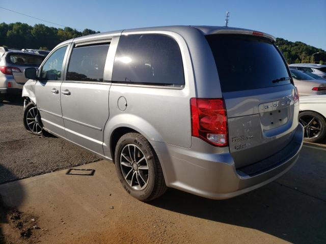 2C4RDGBG5FR703901 - 2015 DODGE GRAND CARAVAN SE  photo 3