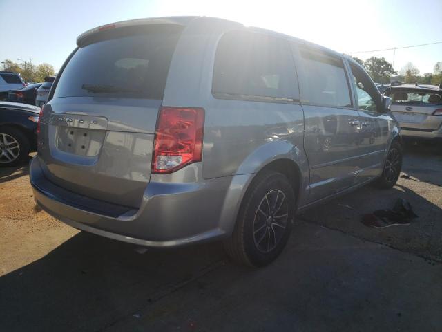 2C4RDGBG5FR703901 - 2015 DODGE GRAND CARAVAN SE  photo 4