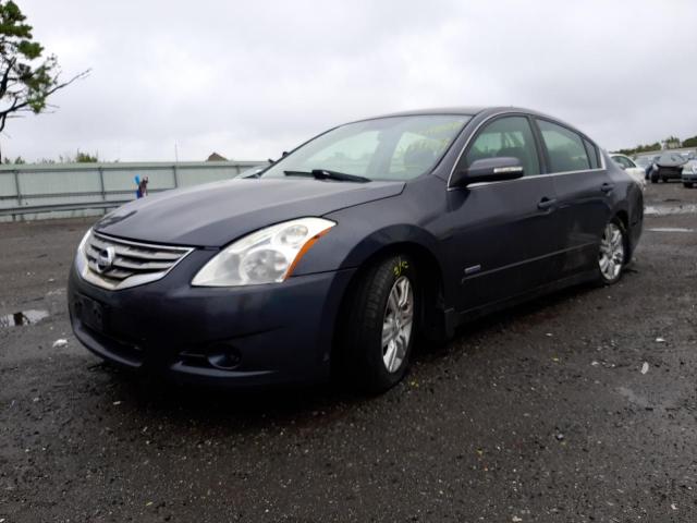 1N4CL2AP2AC177232 - 2010 NISSAN ALTIMA HYBRID  photo 2