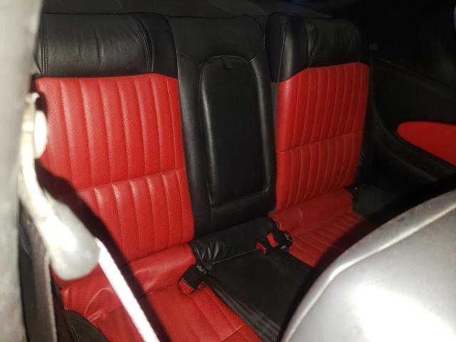 2G1WX12K5Y9340667 - 2000 CHEVROLET MONTE CARL 红色 照片 6