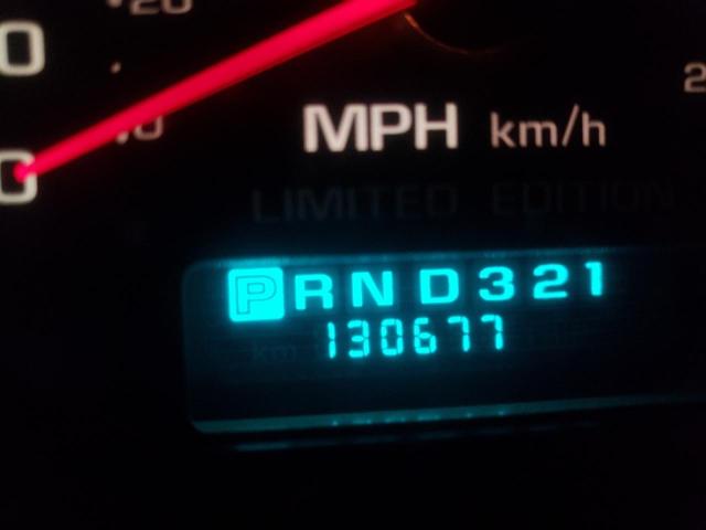 2G1WX12K5Y9340667 - 2000 CHEVROLET MONTE CARL 红色 照片 8