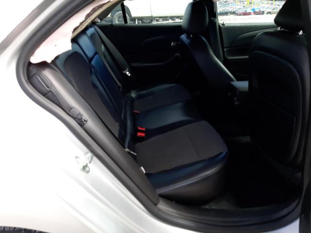 1G11C5SA5DF349407 - 2013 CHEVROLET MALIBU 1LT 银色 照片 6