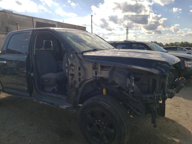 3C6TR5DT0EG207325 - 2014 RAM 2500 SLT 黑色 照片 9