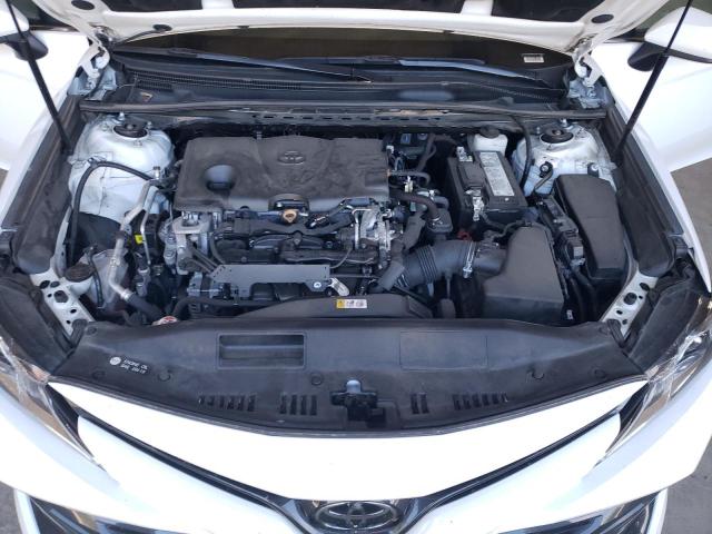 4T1C11AK5LU345145 - 2020 TOYOTA CAMRY LE  photo 7