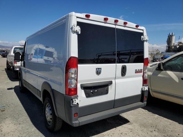 3C6TRVAG6HE527000 - 2017 RAM PROMASTER 白色 照片 3