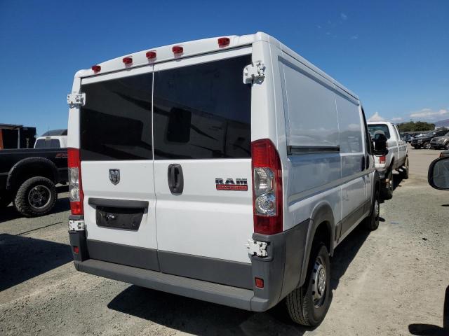 3C6TRVAG6HE527000 - 2017 RAM PROMASTER 白色 照片 4