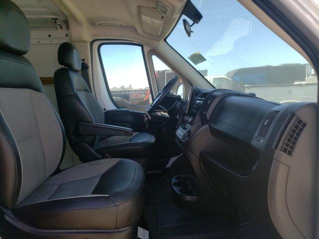 3C6TRVAG6HE527000 - 2017 RAM PROMASTER 白色 照片 5