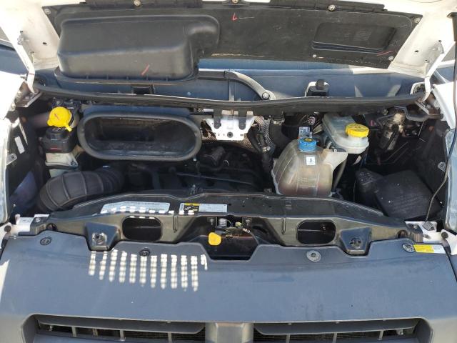 3C6TRVAG6HE527000 - 2017 RAM PROMASTER 白色 照片 7