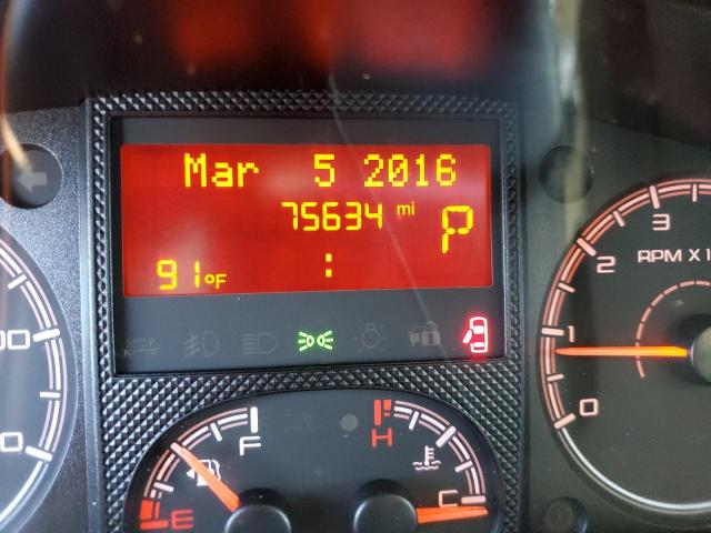 3C6TRVAG6HE527000 - 2017 RAM PROMASTER 白色 照片 8