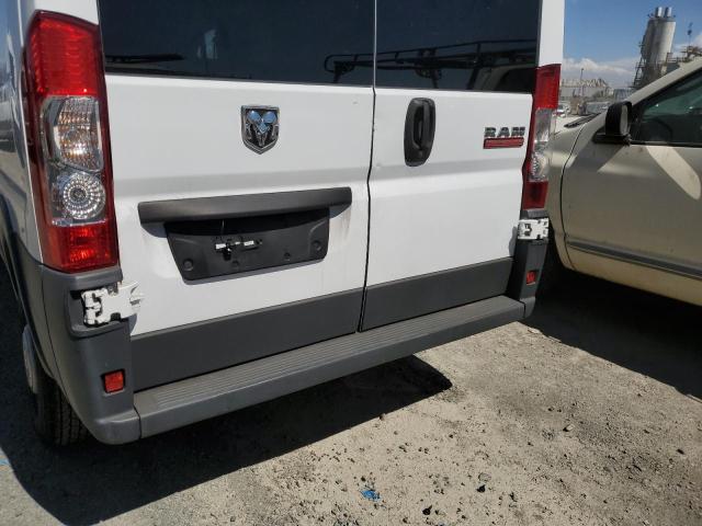 3C6TRVAG6HE527000 - 2017 RAM PROMASTER 白色 照片 9