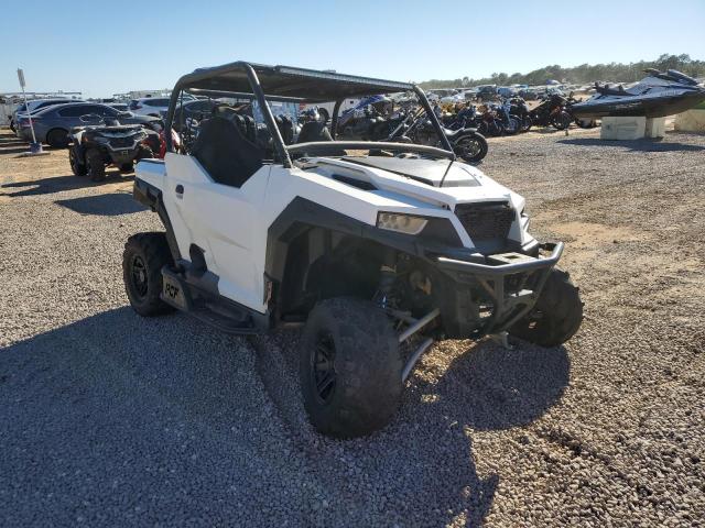 3NSRGE999KH592250 - 2019 POLARIS GENERAL 10 WHITE photo 1