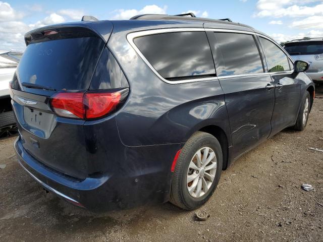 2C4RC1FG8KR686533 - 2019 CHRYSLER PACIFICA T GRAY photo 4