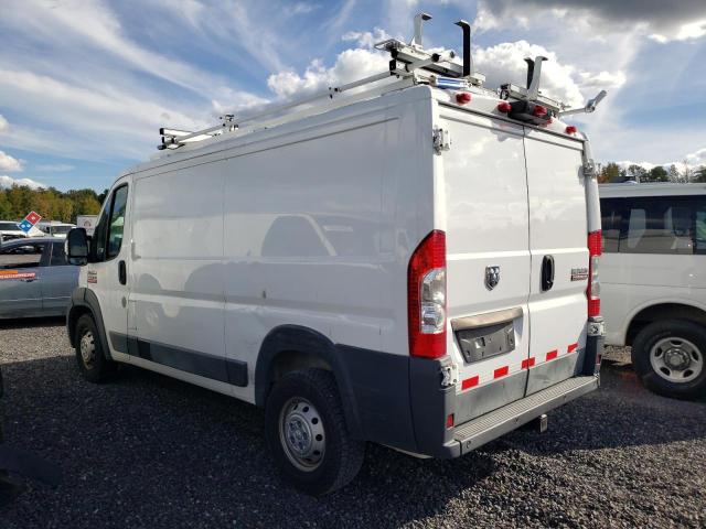 3C6TRVAG3HE540724 - 2017 RAM PROMASTER 白色 照片 3