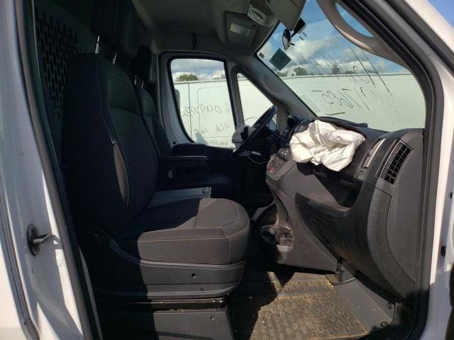 3C6TRVAG3HE540724 - 2017 RAM PROMASTER 白色 照片 5