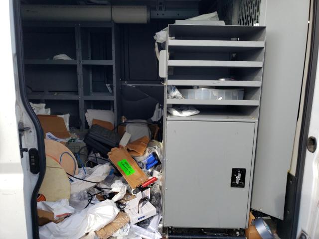 3C6TRVAG3HE540724 - 2017 RAM PROMASTER 白色 照片 6